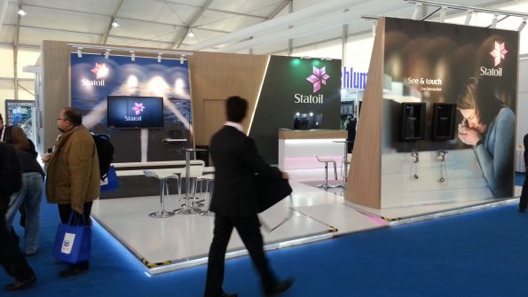 Everbright Exhibition Limited
