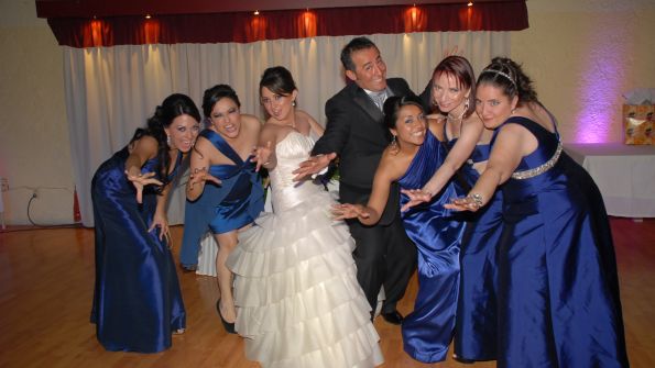 GRUPO SAMA