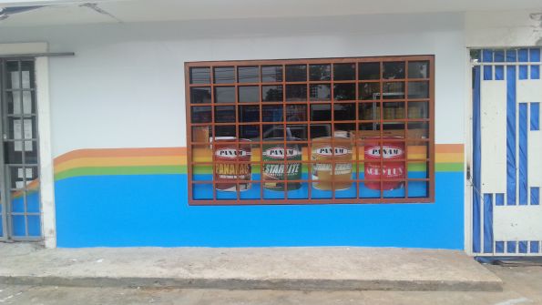 JAC Distribuidores
