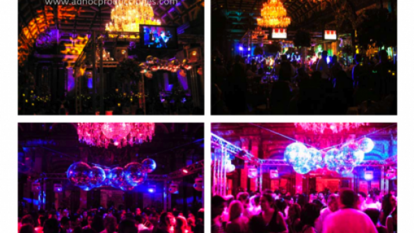 ADHOC PRODUCCIONES