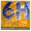 Congreso de Infraestructura Hospitalaria