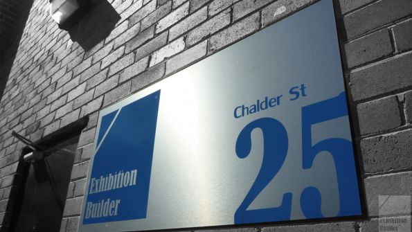 Exhibition Builder