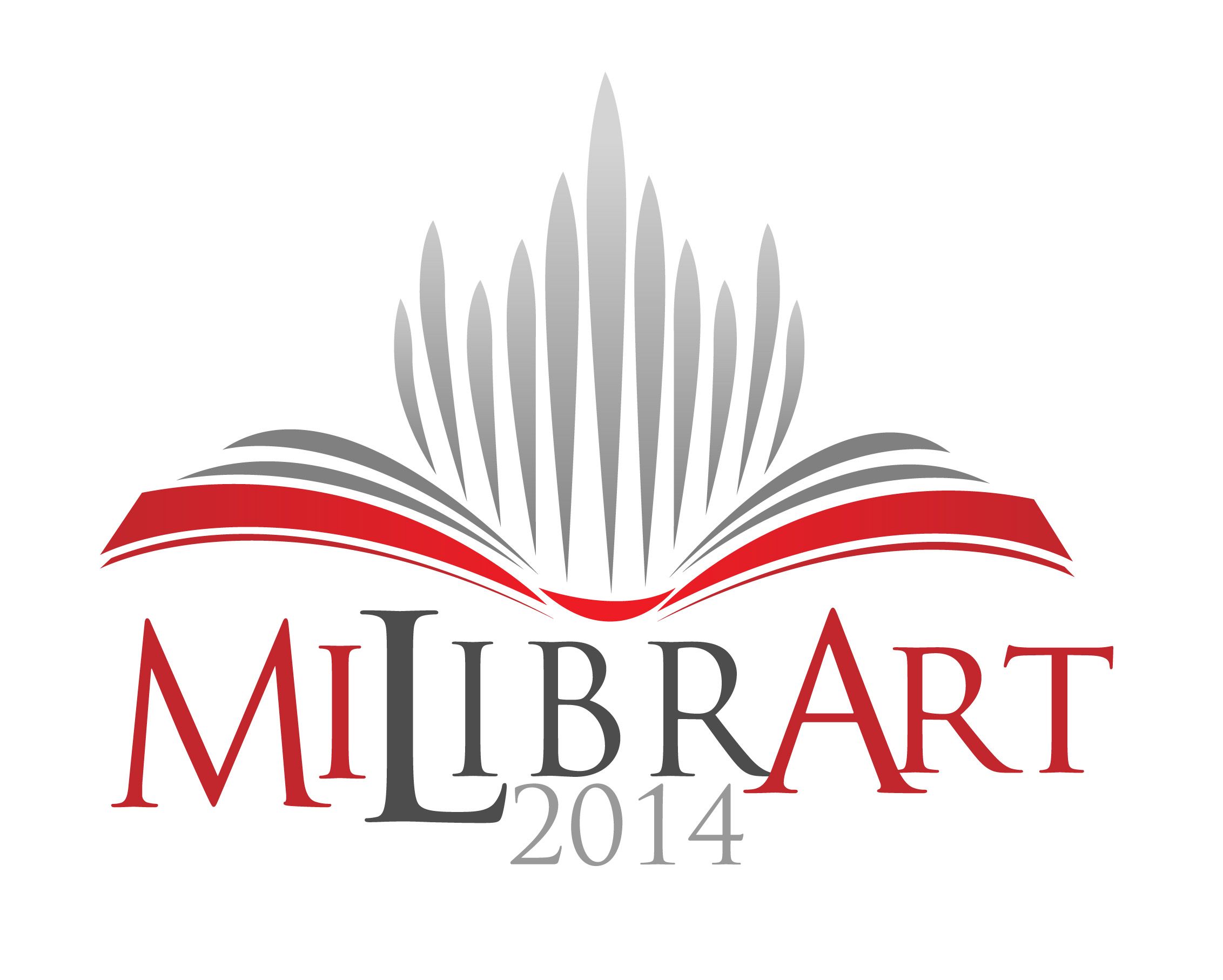 MiLibrart fiera libera editoria arte e cultura 2014