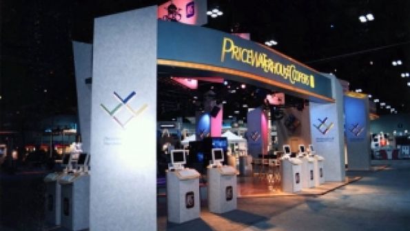 Capitol Tradeshow Services