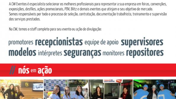 CW Eventos