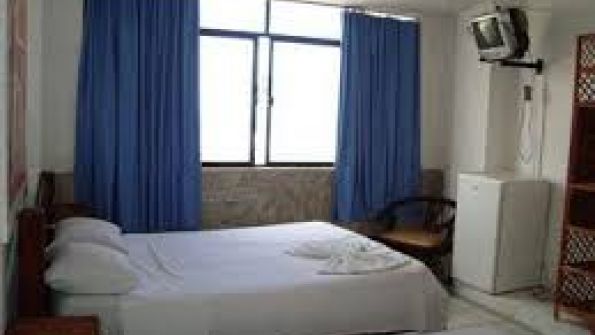 Hotel Planeta Itapuã