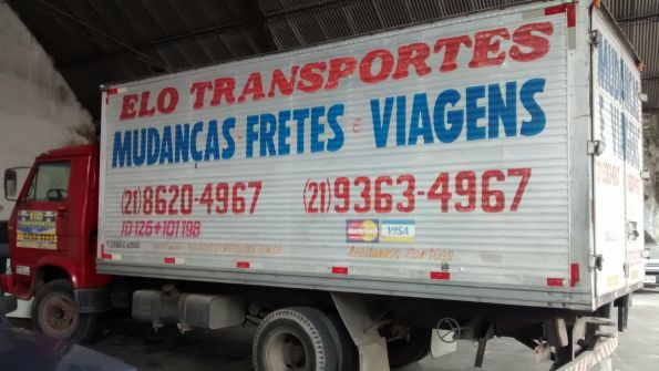 Elo transportes
