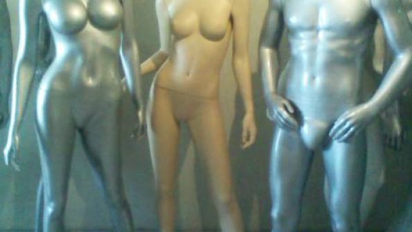 MANIQUIES DE COLOMBIA