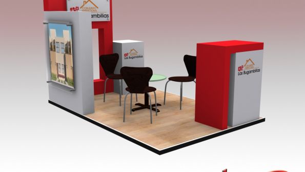 Bmark Promotion & Business.