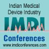 National Conference And Technology Exhibition On Indian Medical Devices &  Plastics Disposables / Implants Industry 2018