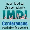 National Conference And Technology Exhibition On Indian Medical Devices & Plastics Disposables Industry
