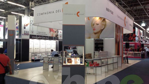 Exhibe Creativo, S.A. de C.V.