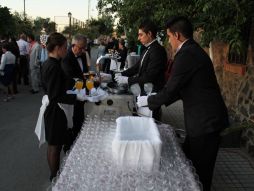 Catering Rabanal