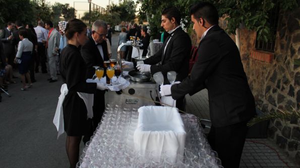 Catering Rabanal