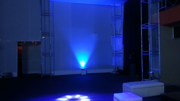 BAMBU PRODUCTORA DE EVENTOS