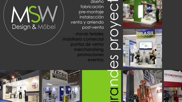 MSW DESIGN & MOBEL