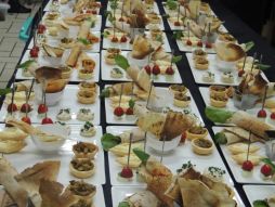 Torresi Gourmet