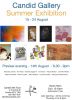 Candid Summer Exhibition