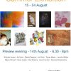 Candid Summer Exhibition