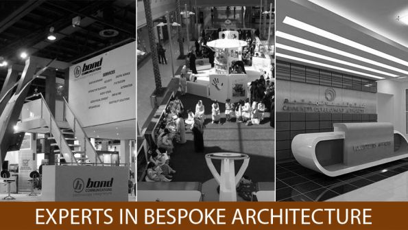 Al Jadeed Exhibition Fixtures LLC