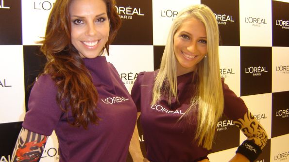 Zanella Promoções & Eventos Ltda