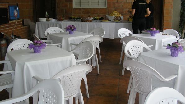 REALIZA EVENTOS E FESTAS
