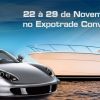 SALÃO DO AUTOMÓVEL E NÁUTICA DE CURITIBA 2014