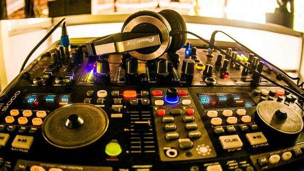 DjIxtapaSound Tu boda en Ixtapa Zihuatanejo
