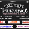 Mercado Transversal 3ª Edição - Especial Dia das Crianças