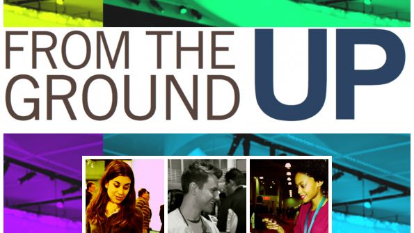 From The Ground Up Productions