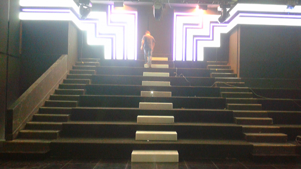 Arte & escenografia