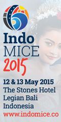 IndoMICE Bali 2015