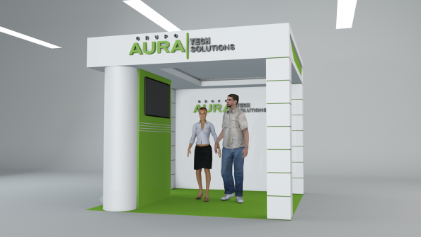 Grupo Aura