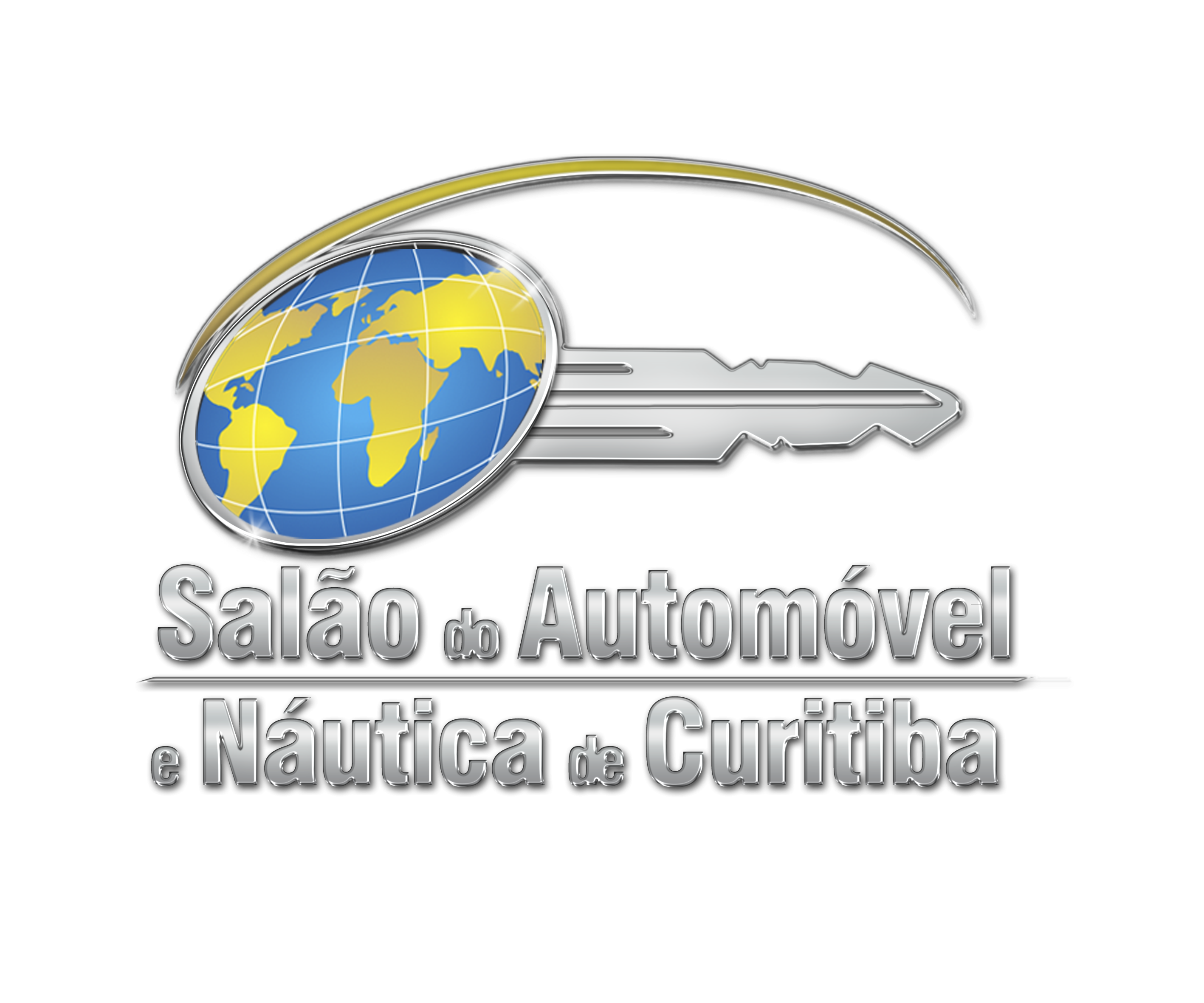 Salão do Automóvel e Náutica de Curitiba 2014