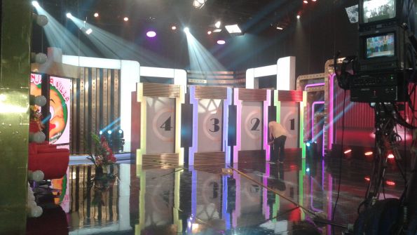 Arte & escenografia