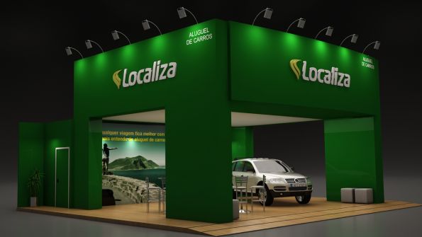 Central Eventos