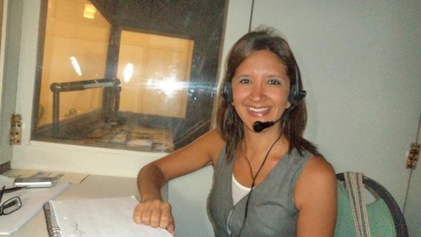 Carolina Mayda