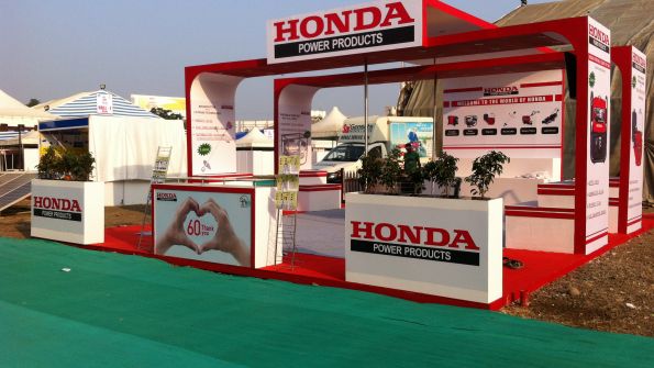 BIG IMPRESSION EVENTS & PROMOS