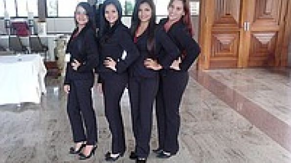 GRUPO VIGILANCIA FORTE
