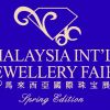 Malaysia International Jewellery Fair – Spring Edition (MIJF SE) 2015