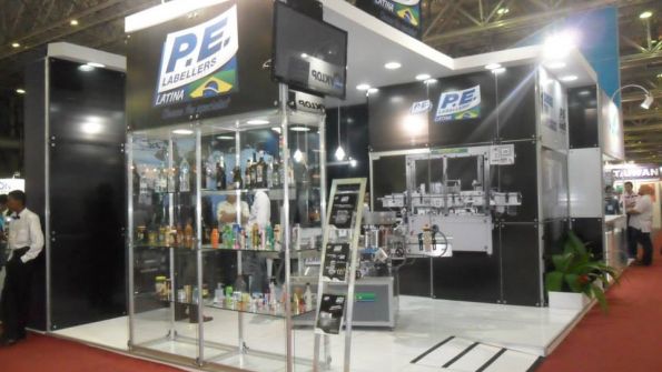 W & R Feiras e Congressos Ltda