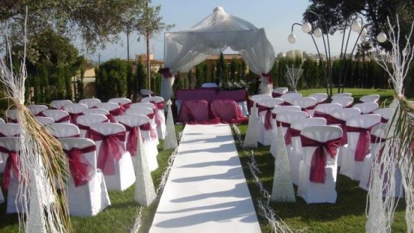 Catering Aire