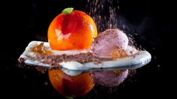 Dani Garcia Catering