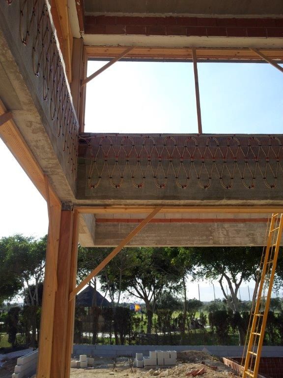 TECNICAS DE CLIMATIZACION RADIANTE, S.L.U.