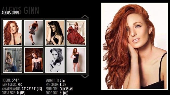 Charmlux Models