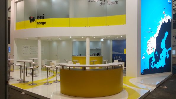 Mark Bric Display