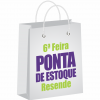 Feira Ponta de Estoque Resende