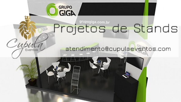 Cupula Eventos