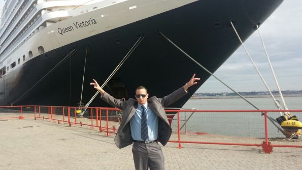 NEXTRIP VIAJES Y TURISMO