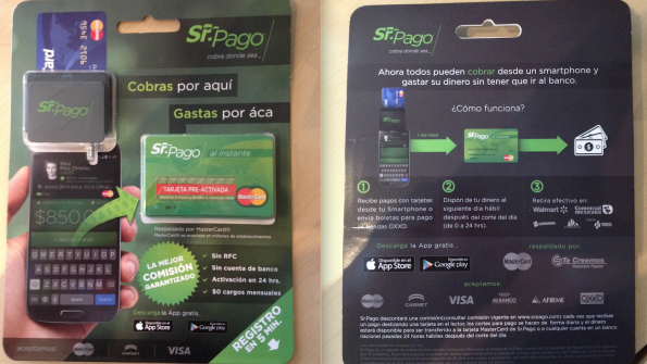 Sr. Pago